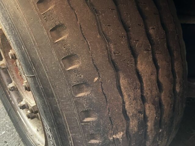 Даф Другая, объемом двигателя 0 л и пробегом 0 тыс. км за 10500 $, фото 7 на Automoto.ua