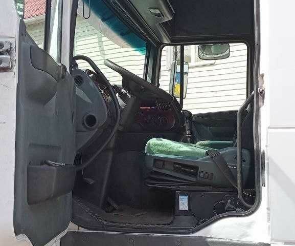 Даф Другая, объемом двигателя 0 л и пробегом 0 тыс. км за 9999 $, фото 1 на Automoto.ua