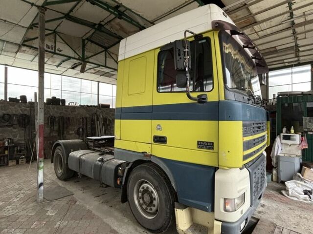 Даф Другая, об'ємом двигуна 0 л та пробігом 0 тис. км за 5300 $, фото 2 на Automoto.ua