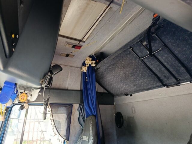 Даф Другая, об'ємом двигуна 0 л та пробігом 0 тис. км за 7000 $, фото 5 на Automoto.ua