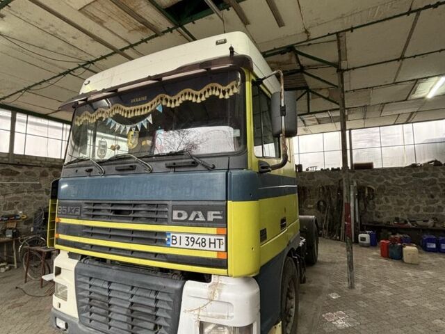 Даф Другая, об'ємом двигуна 0 л та пробігом 0 тис. км за 5300 $, фото 10 на Automoto.ua