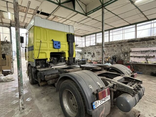 Даф Другая, об'ємом двигуна 0 л та пробігом 0 тис. км за 5300 $, фото 6 на Automoto.ua