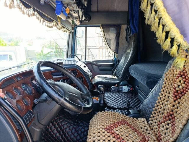 Даф Другая, об'ємом двигуна 0 л та пробігом 0 тис. км за 7000 $, фото 4 на Automoto.ua