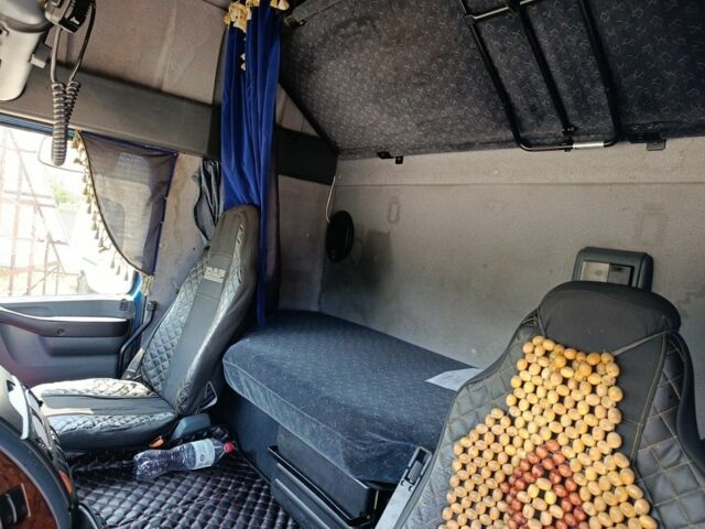 Даф Другая, об'ємом двигуна 0 л та пробігом 0 тис. км за 7000 $, фото 6 на Automoto.ua