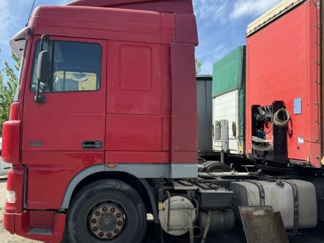 Даф Другая, объемом двигателя 0 л и пробегом 0 тыс. км за 10500 $, фото 1 на Automoto.ua