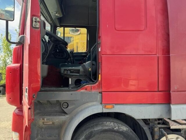 Даф Другая, объемом двигателя 0 л и пробегом 0 тыс. км за 10500 $, фото 2 на Automoto.ua