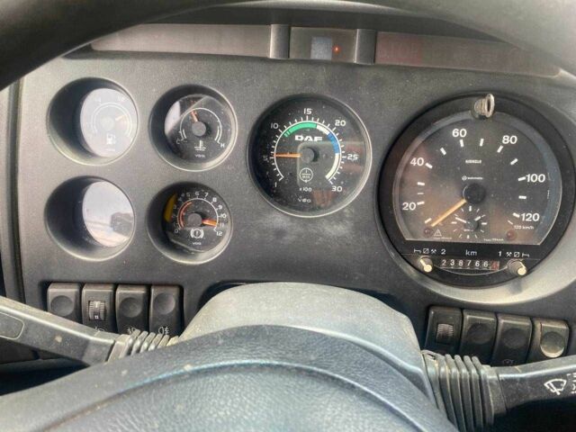Даф Другая, объемом двигателя 0 л и пробегом 0 тыс. км за 10000 $, фото 14 на Automoto.ua