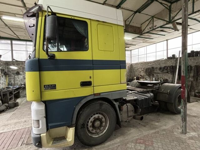 Даф Другая, об'ємом двигуна 0 л та пробігом 0 тис. км за 5300 $, фото 9 на Automoto.ua