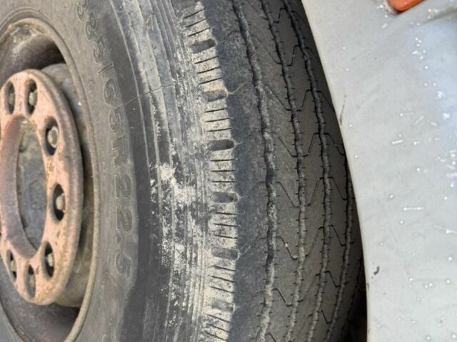 Даф Другая, объемом двигателя 0 л и пробегом 0 тыс. км за 10500 $, фото 11 на Automoto.ua