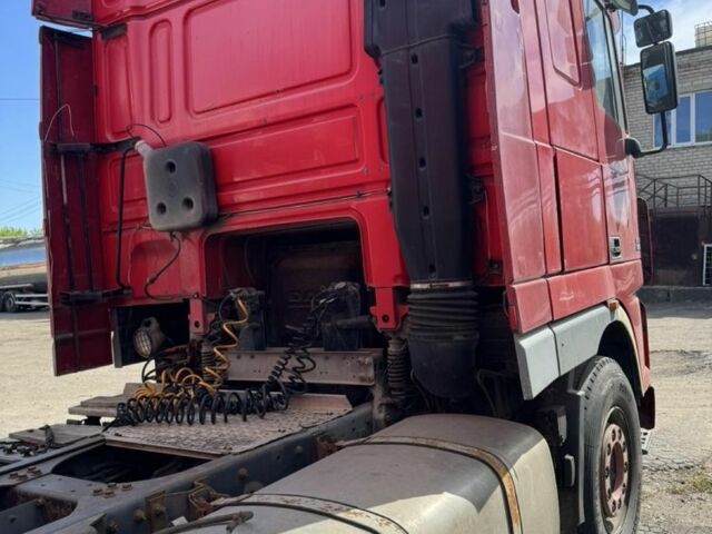 Даф Другая, объемом двигателя 0 л и пробегом 0 тыс. км за 10500 $, фото 4 на Automoto.ua