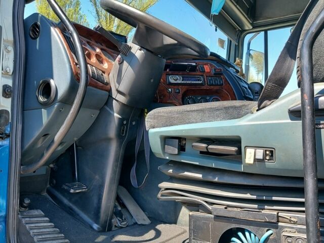 Даф Другая, об'ємом двигуна 0 л та пробігом 0 тис. км за 4999 $, фото 6 на Automoto.ua
