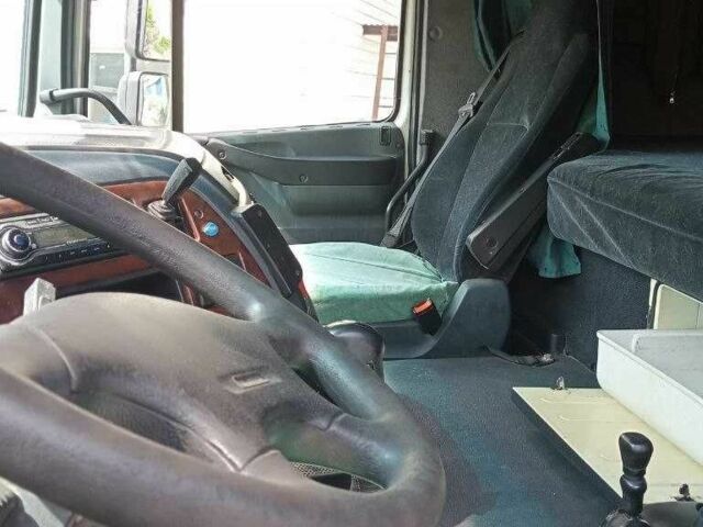 Даф Другая, объемом двигателя 0 л и пробегом 0 тыс. км за 9999 $, фото 4 на Automoto.ua