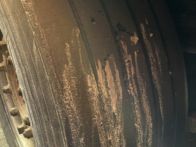 Даф Другая, объемом двигателя 0 л и пробегом 0 тыс. км за 10500 $, фото 8 на Automoto.ua