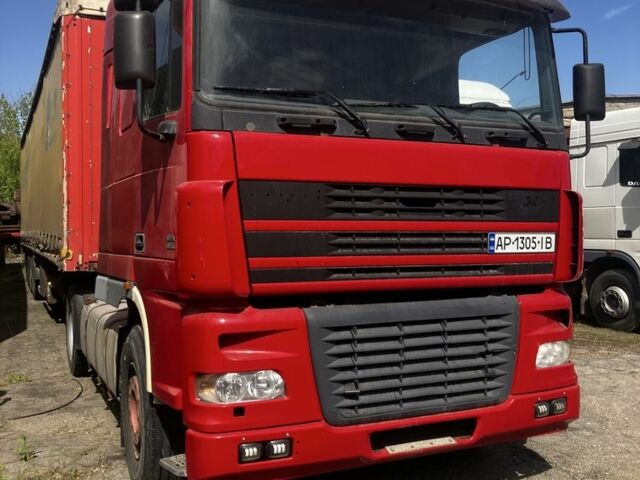 Даф Другая, объемом двигателя 0 л и пробегом 0 тыс. км за 10500 $, фото 9 на Automoto.ua