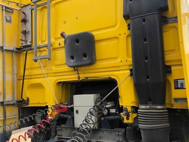 Даф Другая, объемом двигателя 0 л и пробегом 0 тыс. км за 10000 $, фото 8 на Automoto.ua