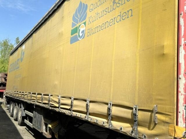 Даф Другая, объемом двигателя 0 л и пробегом 0 тыс. км за 10500 $, фото 10 на Automoto.ua