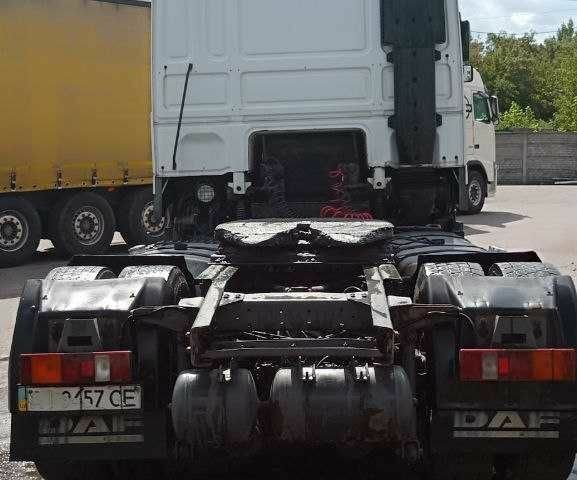 Даф Другая, объемом двигателя 0 л и пробегом 0 тыс. км за 9999 $, фото 2 на Automoto.ua