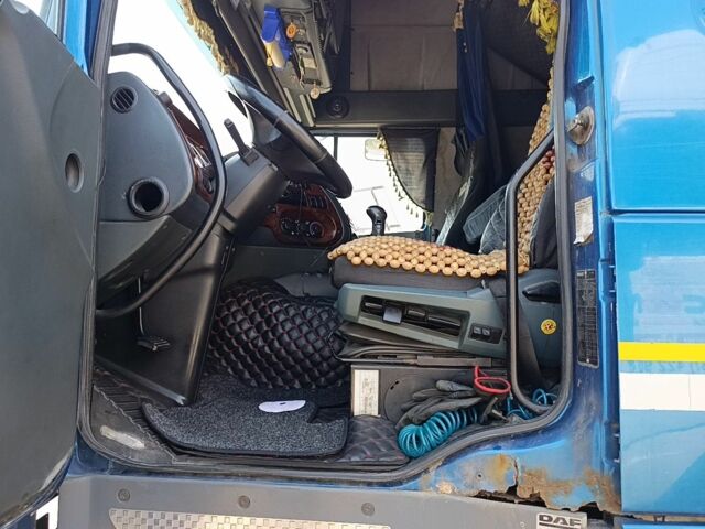 Даф Другая, об'ємом двигуна 0 л та пробігом 0 тис. км за 7000 $, фото 3 на Automoto.ua