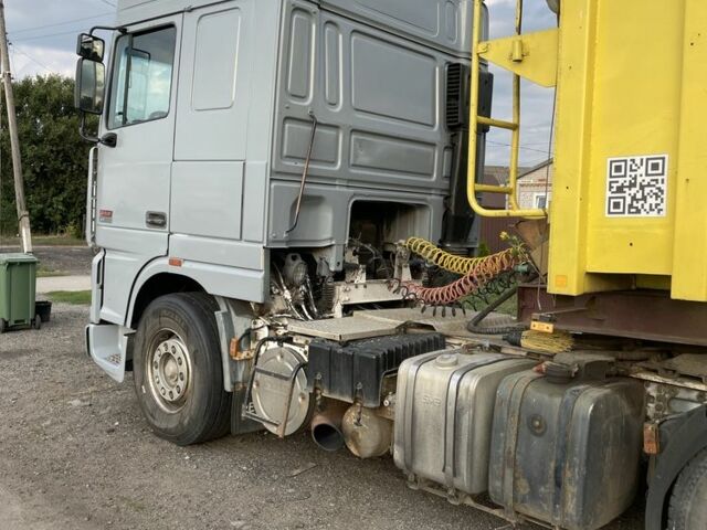 Даф Другая, объемом двигателя 0 л и пробегом 0 тыс. км за 14650 $, фото 3 на Automoto.ua
