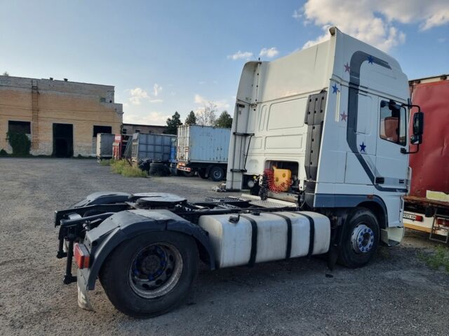 Даф Другая, об'ємом двигуна 0 л та пробігом 0 тис. км за 8800 $, фото 5 на Automoto.ua