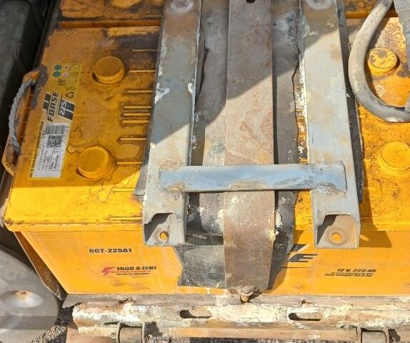 Даф Другая 2003 в Березовке на Automoto.ua Даф Другая, объемом двигателя 0 л и пробегом 0 тыс. км за 9400 $, фото 2 на Automoto.ua