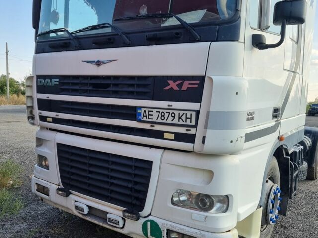 Даф Другая, об'ємом двигуна 0 л та пробігом 0 тис. км за 8800 $, фото 2 на Automoto.ua