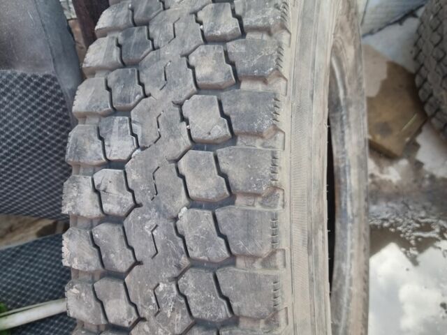 Даф Другая, об'ємом двигуна 0 л та пробігом 0 тис. км за 8800 $, фото 7 на Automoto.ua