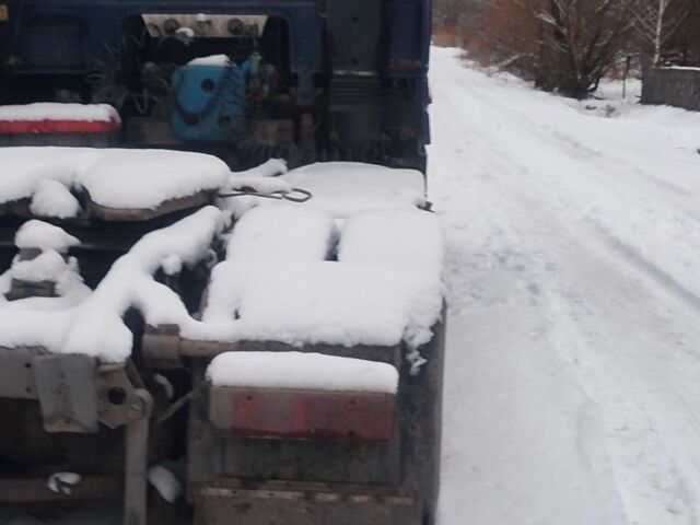 Даф Другая 2003 в Житомире на Automoto.ua Даф Другая, объемом двигателя 0 л и пробегом 0 тыс. км за 8200 $, фото 6 на Automoto.ua