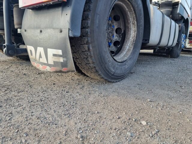 Даф Другая, об'ємом двигуна 0 л та пробігом 0 тис. км за 8800 $, фото 4 на Automoto.ua