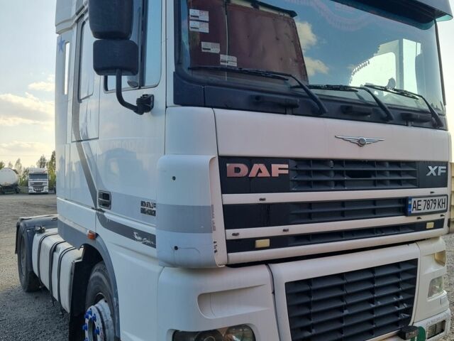 Даф Другая, об'ємом двигуна 0 л та пробігом 0 тис. км за 8800 $, фото 1 на Automoto.ua