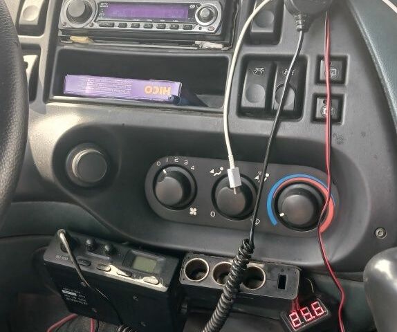 Даф Другая 2003 в Березовке на Automoto.ua Даф Другая, объемом двигателя 0 л и пробегом 0 тыс. км за 9400 $, фото 1 на Automoto.ua