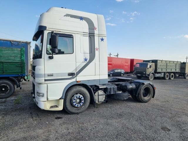 Даф Другая, об'ємом двигуна 0 л та пробігом 0 тис. км за 8800 $, фото 6 на Automoto.ua