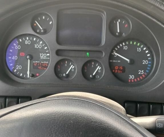 Даф Другая 2003 в Березовке на Automoto.ua Даф Другая, объемом двигателя 0 л и пробегом 0 тыс. км за 9400 $, фото 6 на Automoto.ua