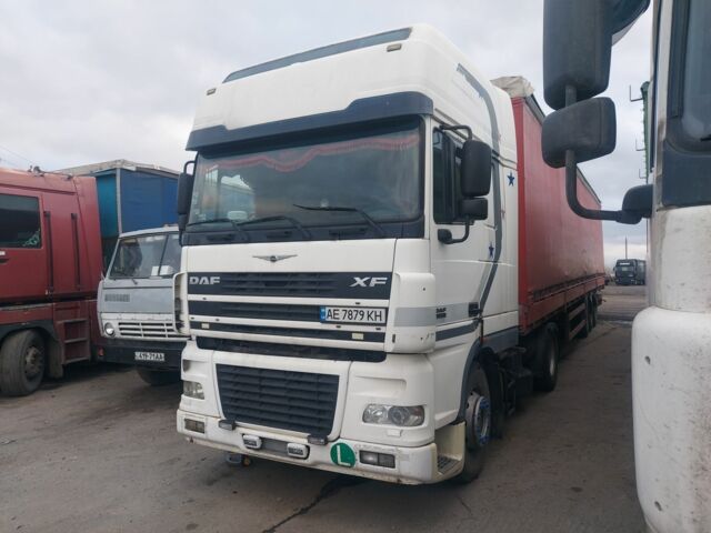 Даф Другая, об'ємом двигуна 0 л та пробігом 0 тис. км за 8800 $, фото 3 на Automoto.ua