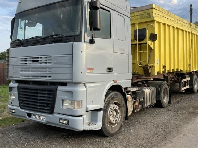 Даф Другая, объемом двигателя 0 л и пробегом 0 тыс. км за 14650 $, фото 2 на Automoto.ua