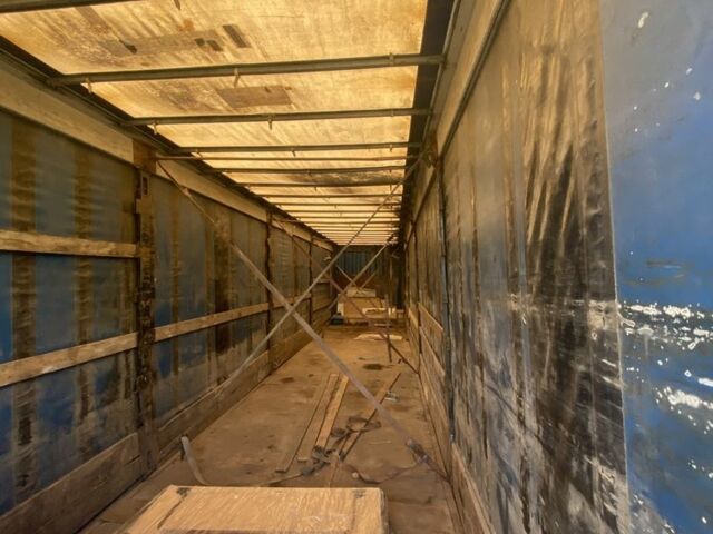 Даф Другая, объемом двигателя 0 л и пробегом 0 тыс. км за 9000 $, фото 6 на Automoto.ua