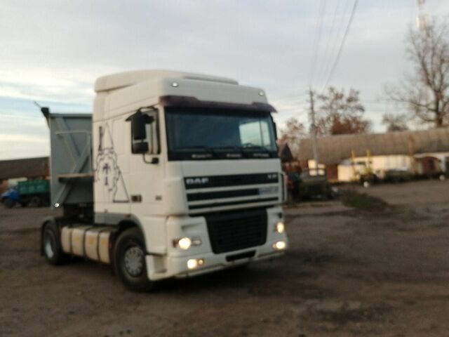 Даф Другая, об'ємом двигуна 0 л та пробігом 0 тис. км за 25000 $, фото 1 на Automoto.ua