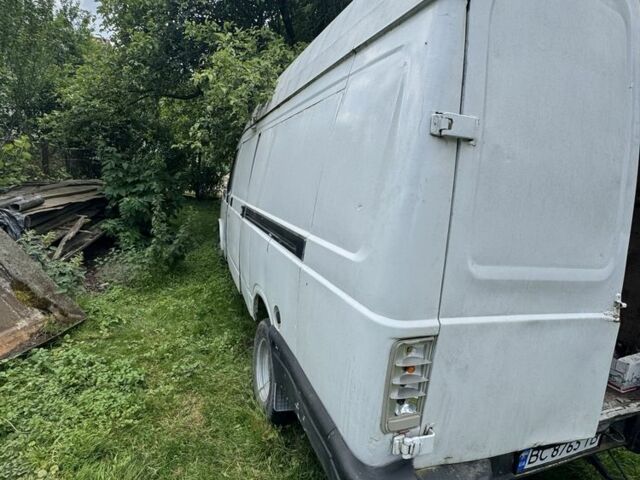 Даф Другая, объемом двигателя 0 л и пробегом 0 тыс. км за 2300 $, фото 4 на Automoto.ua