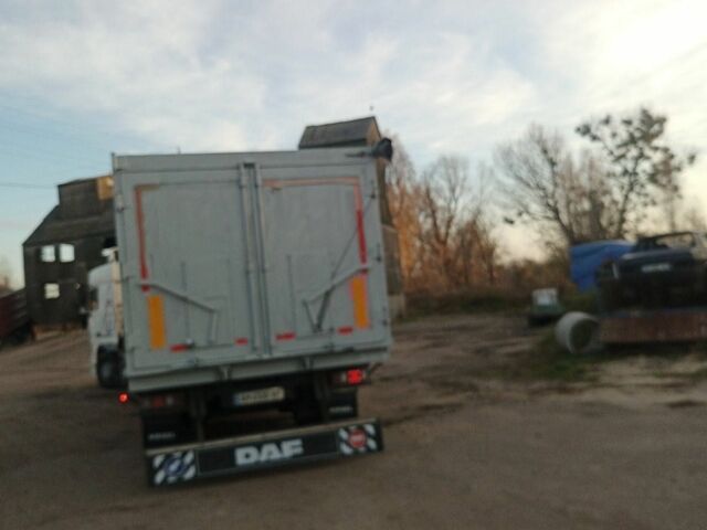 Даф Другая, об'ємом двигуна 0 л та пробігом 0 тис. км за 25000 $, фото 5 на Automoto.ua