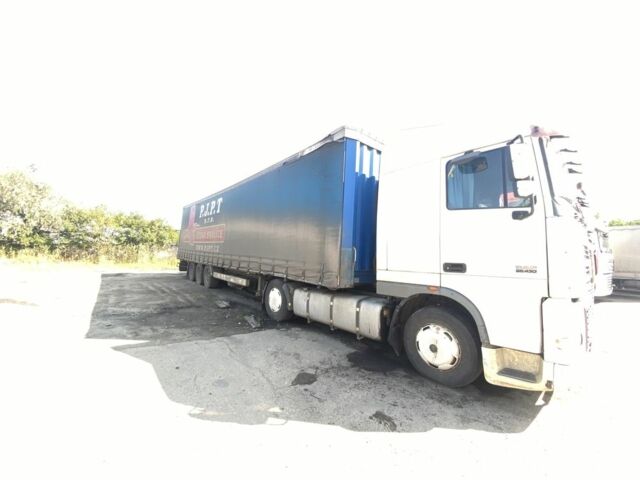 Даф Другая, объемом двигателя 0 л и пробегом 0 тыс. км за 9000 $, фото 2 на Automoto.ua