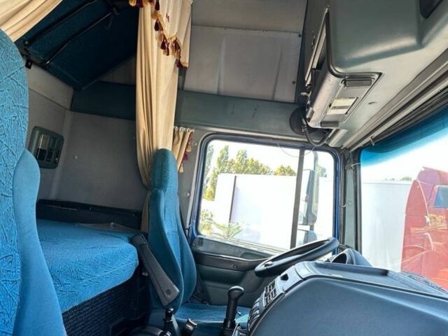 Даф Другая, об'ємом двигуна 0 л та пробігом 0 тис. км за 12000 $, фото 6 на Automoto.ua