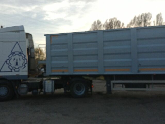 Даф Другая, об'ємом двигуна 0 л та пробігом 0 тис. км за 25000 $, фото 3 на Automoto.ua