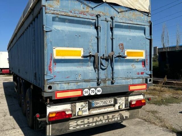 Даф Другая, об'ємом двигуна 0 л та пробігом 0 тис. км за 12000 $, фото 13 на Automoto.ua