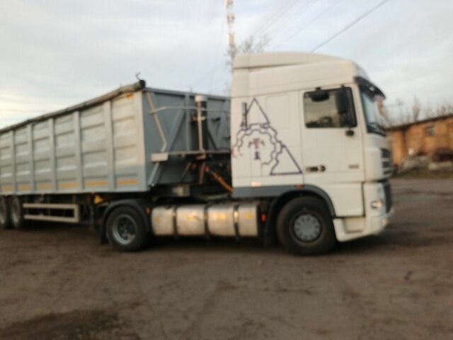 Даф Другая, об'ємом двигуна 0 л та пробігом 0 тис. км за 25000 $, фото 2 на Automoto.ua