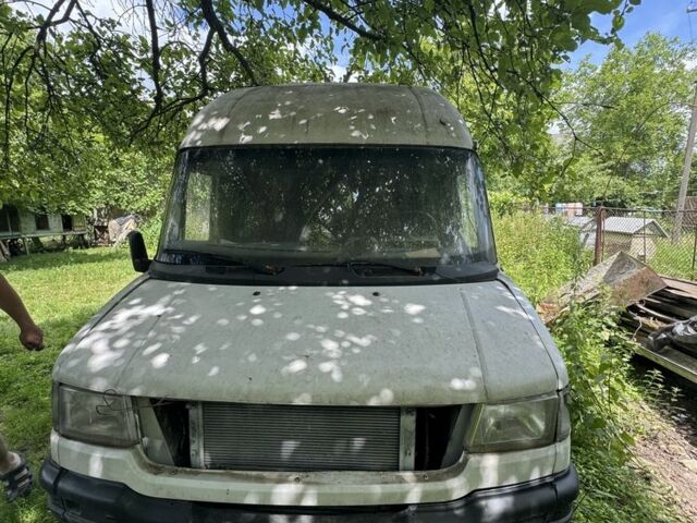 Даф Другая, объемом двигателя 0 л и пробегом 0 тыс. км за 2300 $, фото 1 на Automoto.ua