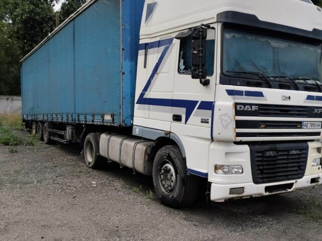 Даф Другая, об'ємом двигуна 0 л та пробігом 0 тис. км за 8000 $, фото 2 на Automoto.ua