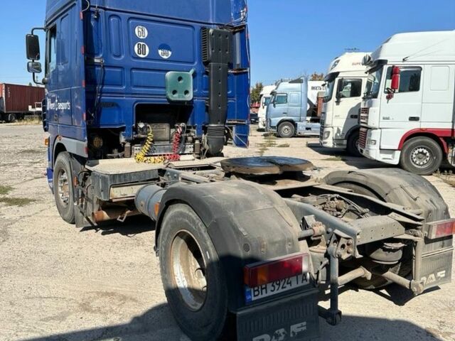 Даф Другая, об'ємом двигуна 0 л та пробігом 0 тис. км за 12000 $, фото 5 на Automoto.ua
