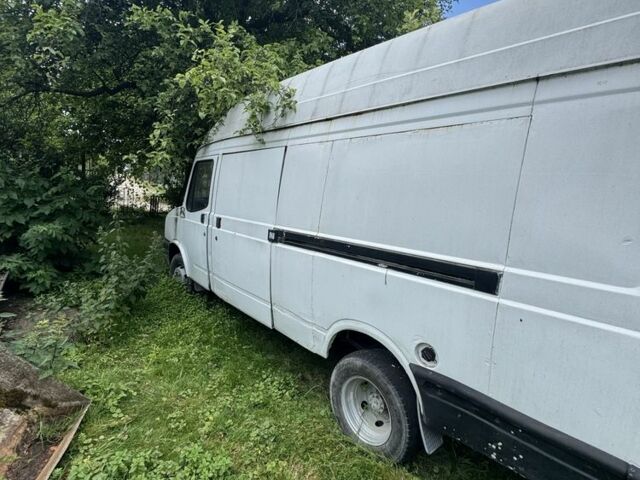 Даф Другая, объемом двигателя 0 л и пробегом 0 тыс. км за 2300 $, фото 3 на Automoto.ua