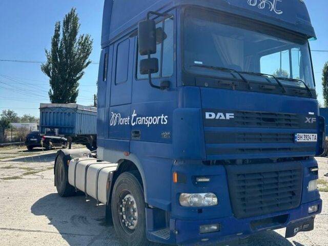Даф Другая, об'ємом двигуна 0 л та пробігом 0 тис. км за 12000 $, фото 2 на Automoto.ua