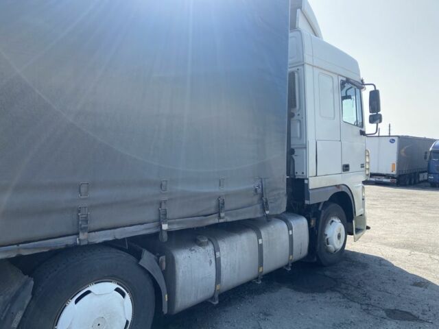 Даф Другая, объемом двигателя 0 л и пробегом 0 тыс. км за 9000 $, фото 3 на Automoto.ua